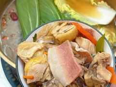 -大理董·董家小厨野生菌火锅(古城旗舰店)