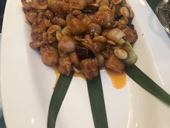 -香融府·烤鸭·家常菜(马家堡路店)
