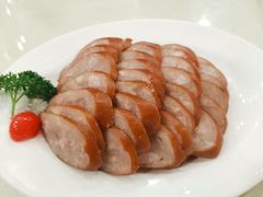 燕凤红肠-燕风楼烤鸭店(建设总店)