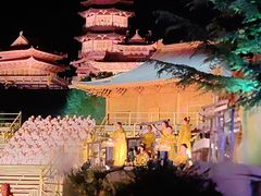 -禅宗少林·音乐大典