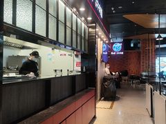 -康師傅私房牛肉面(浦机三店)