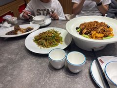 -闫府私房菜·鲁菜(恒隆店)