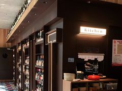 -Brut Eatery悦璞食堂(建国东路店)