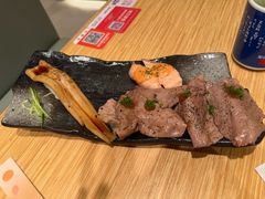-合点寿司(金虹桥商场店)