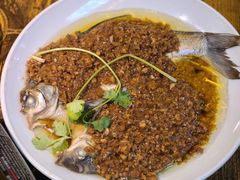 -老闵田螺馆·南昌市井菜·特色小吃(总店)