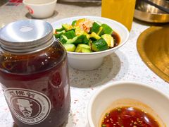 -老佛爷铜炉蛙锅(挂绿店)