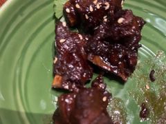 -君悦酒店·1881·北京烤鸭