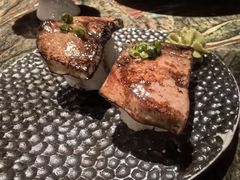 -炙柒Sekinana·精致料理 烧鸟·铁板烧(海上世界店)