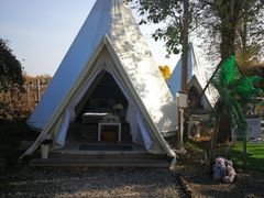 -安德鲁户外烧烤帐篷营地(马泉营店)