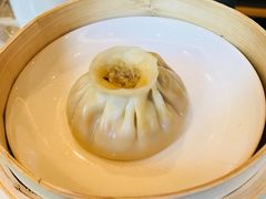 -富力威斯汀酒店-中国元素中餐厅(武昌临江店)