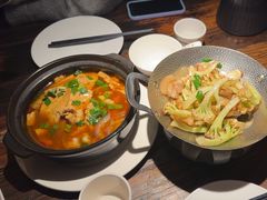 -外婆家(蓝色港湾店)
