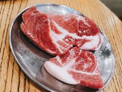 -姜虎东白丁烤肉(深圳湾后海汇店)