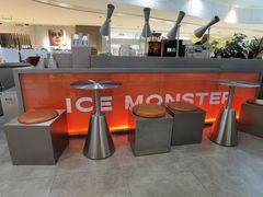 -Ice Monster冰馆·CNN评选全球十大甜品(国贸商城店)