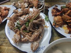 -人和啤酒屋海鲜大排档(营口路店)