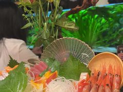 -大江户日本料理(吕厝店)