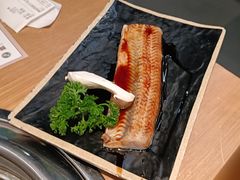 -本家韩国烤肉(青岛万象城店)