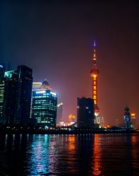 点击看大图 -Doris一站式游轮婚礼船东直营店(外滩店)