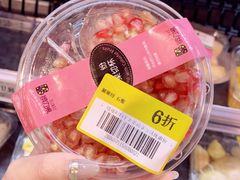 -盒马鲜生(宝地店)