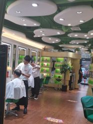 -艺米阳光Hair Salon