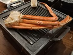 -蟹将军·松叶蟹和牛日料放题自助(K11店)