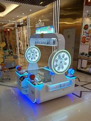 -卡通尼·Safari非洲探索乐园·生日会(金桥国际商业广场店)