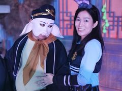 -成都欢乐谷