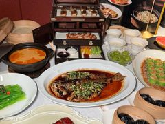 -莉莉海堂HAITANG·烤鸭(国贸商城店)