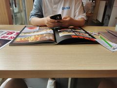 -东加寿司.料理(水游城店)