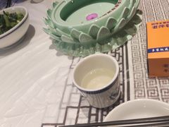 -老萍巷•莲花血鸭(楚萍店)