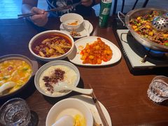 -成都娃娃花园餐厅 (南艺旗舰店)