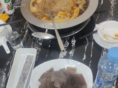 -古乐牛香·鲜牛肉牛杂火锅(高新店)