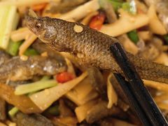 -牛八宝桂林米粉(八里庄店)