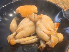 -销魂美蛙鱼头火锅(上海首店)