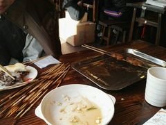 -管氏翅吧(中关村店)
