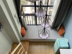 -乐嗨公寓(苏州火车站店)