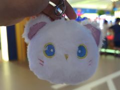 -爱玩嘉年华(合川财富广场店)