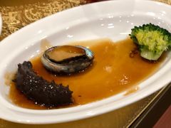 -金狮国际酒店自助餐(金狮店)