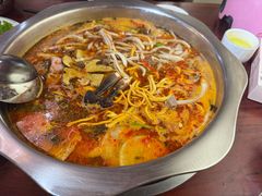 -大理.老字号渝记酸萝卜乌鱼(古城总店)