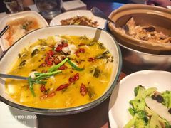 -外婆家(西溪印象城店)