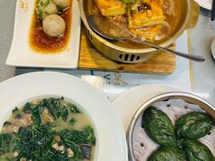 -来客家食府 · 福建客家菜