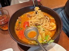 -老张牛肉面(天津万象城店)