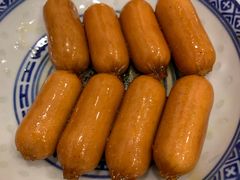 -广信牛奶甜品世家(台东店)