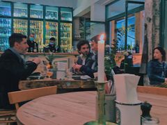 大堂-RAC BAR(安福路店)