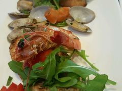 -Mammamia意大利餐厅(阳春巷店)