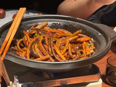 -苏帮袁Sue Cuisine(将台店)