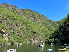 -双龙峡
