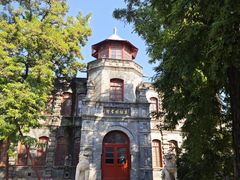 -莲池书院博物馆