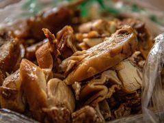 卤兔-马记清真肺片(玉林中横巷)