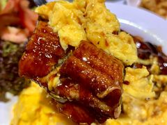 -深仔记茶餐厅(亚士厘道店)