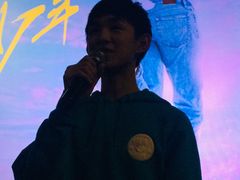 -CGV星星影城(颐堤港ScreenX店)